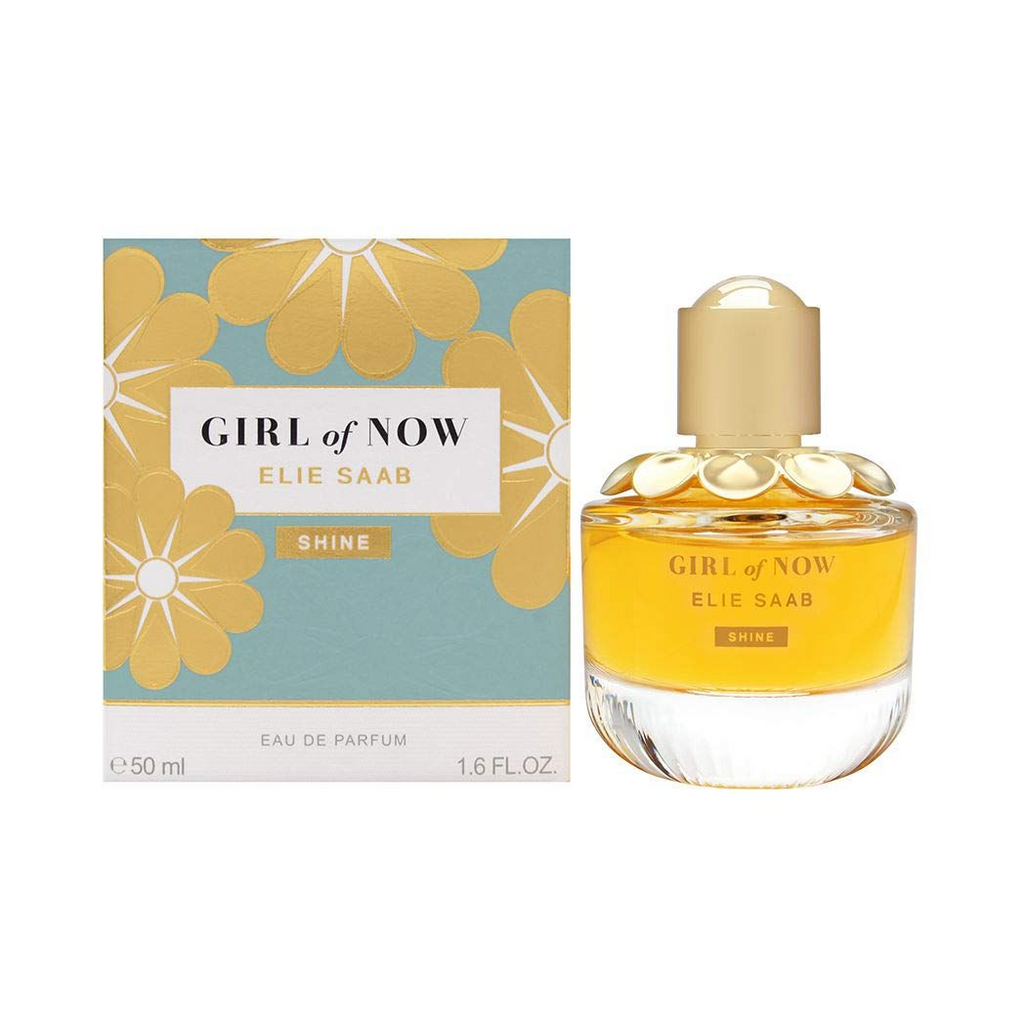 Floral & Patchouli & Orange blossom Eau de Parfum Spray 50ml