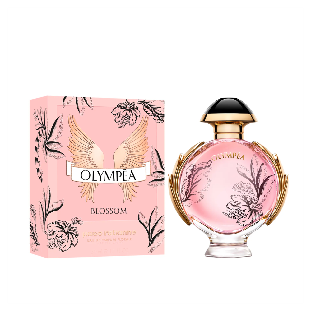 Blossom Eau de Parfum Spray 50ml