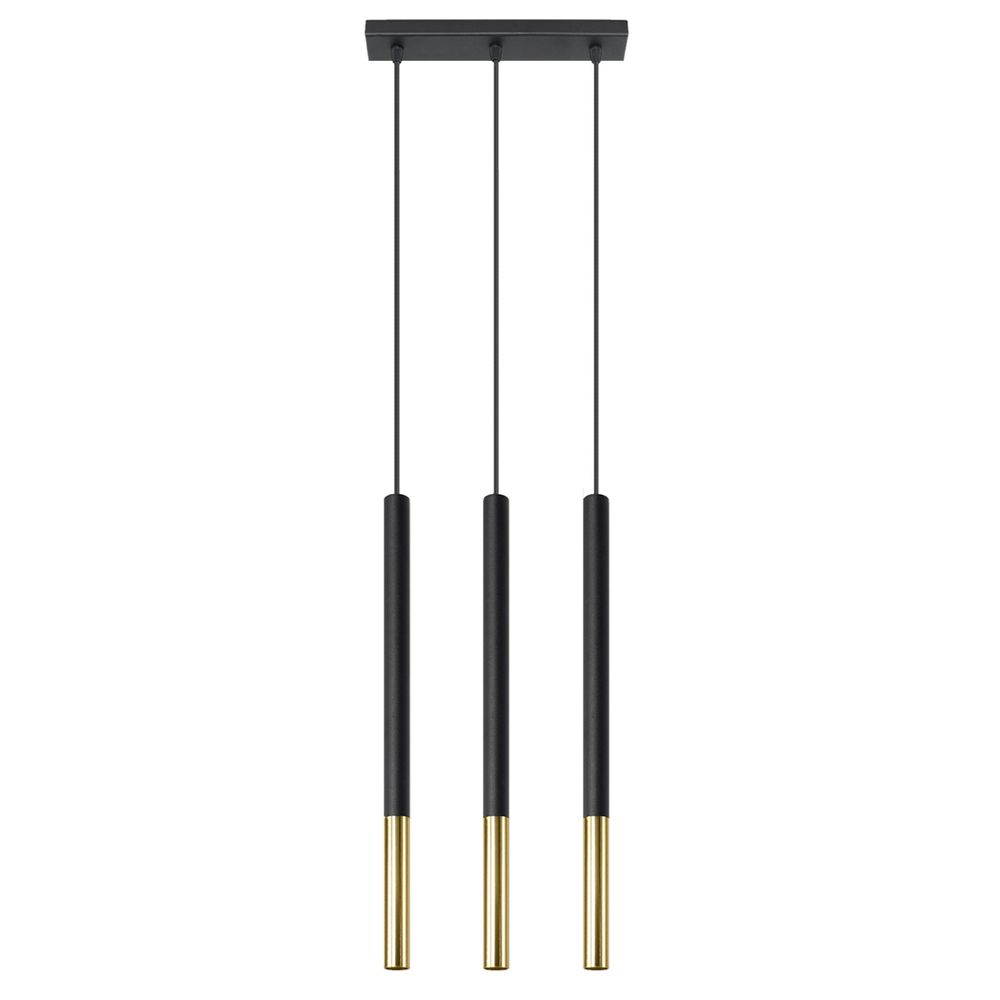 Steel Pendant lamp steel Mozaica modern Design G9