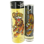 Christian Audigier Ed Hardy Men Eau De Toilette Spray 100ml