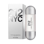 212 Eau De Toilette Spray 60ml