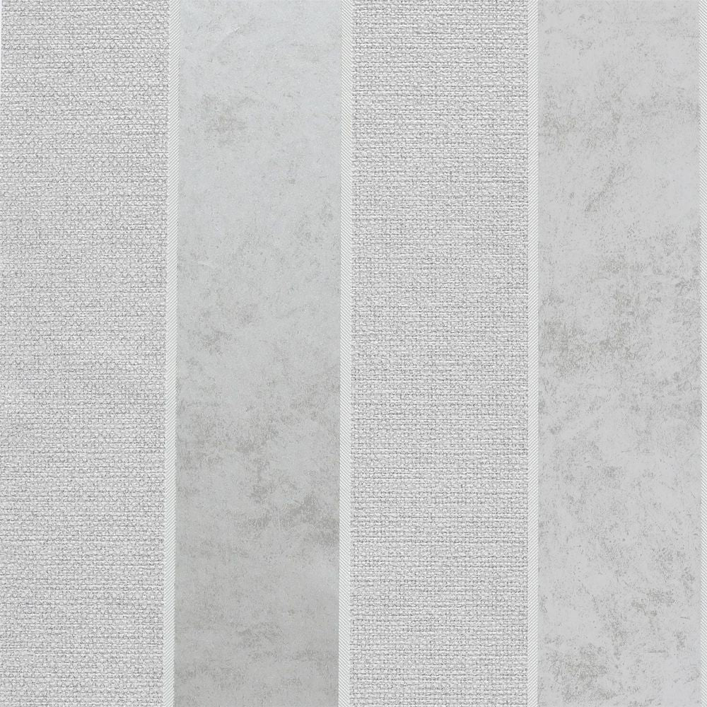 Striped Calico Grey: Attention to Detail! for All Demographics
