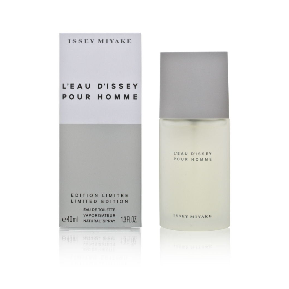 L'eau D' Eau De Toilette Spray 40ml