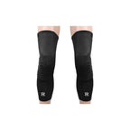 Premium Knee Compression Sleeve - Large, Black