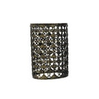 Industrial Retro pendant lampshade barrel shaped Loft Style Metal Ceiling Lamp shade for pendant light,wall lights with Easy Detail