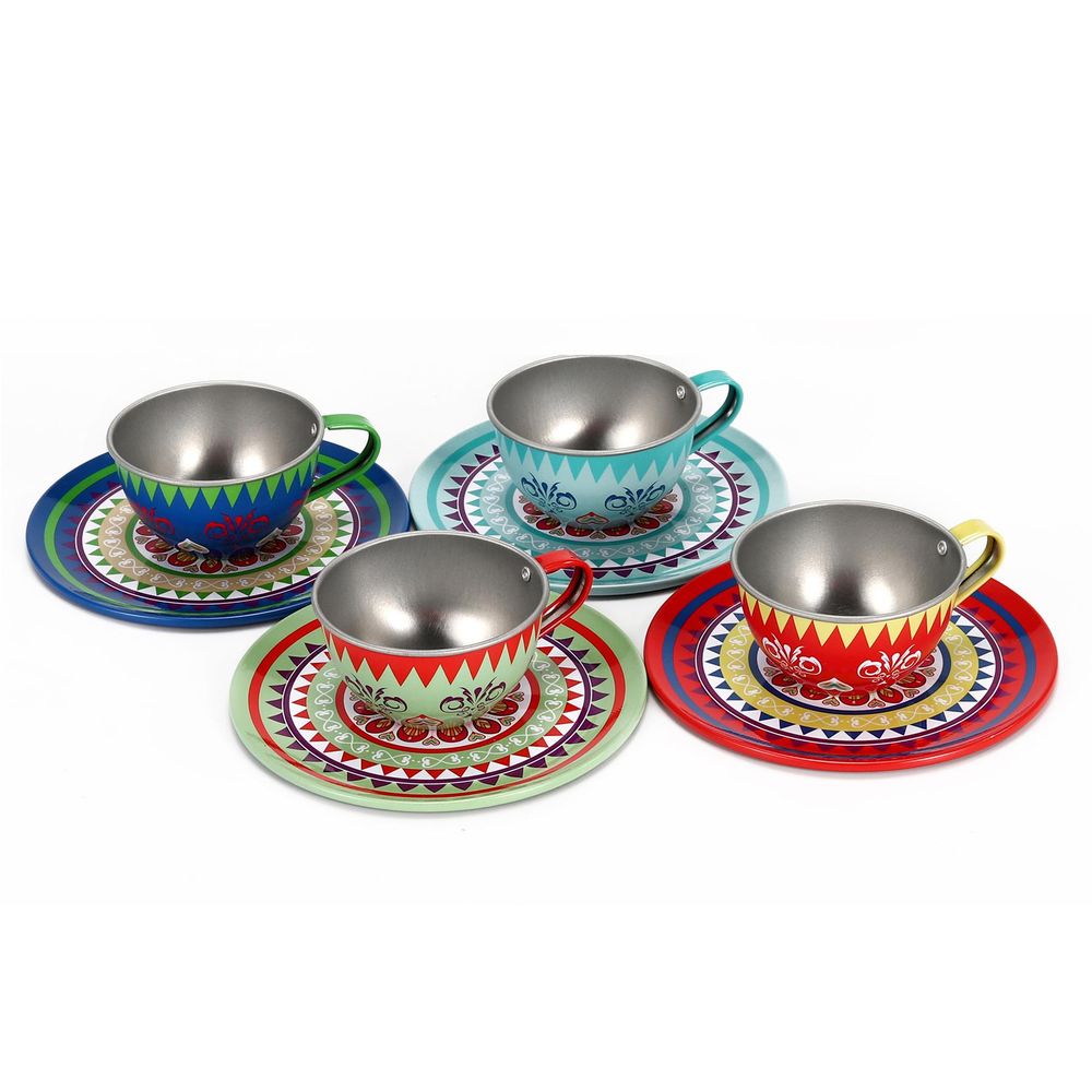 Afternoon Party Tea Set