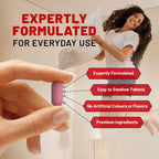 Triple Strength Cranberry 30,000mg + Vitamin C I 180 Vegan Tablets, Immune Support