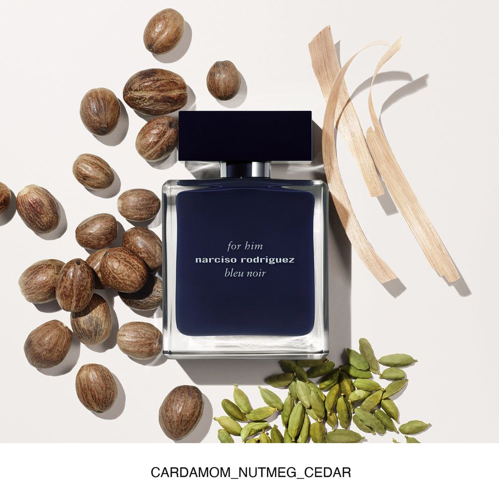 Woody & Spicy & Fresh Eau de Toilette Spray 100ml