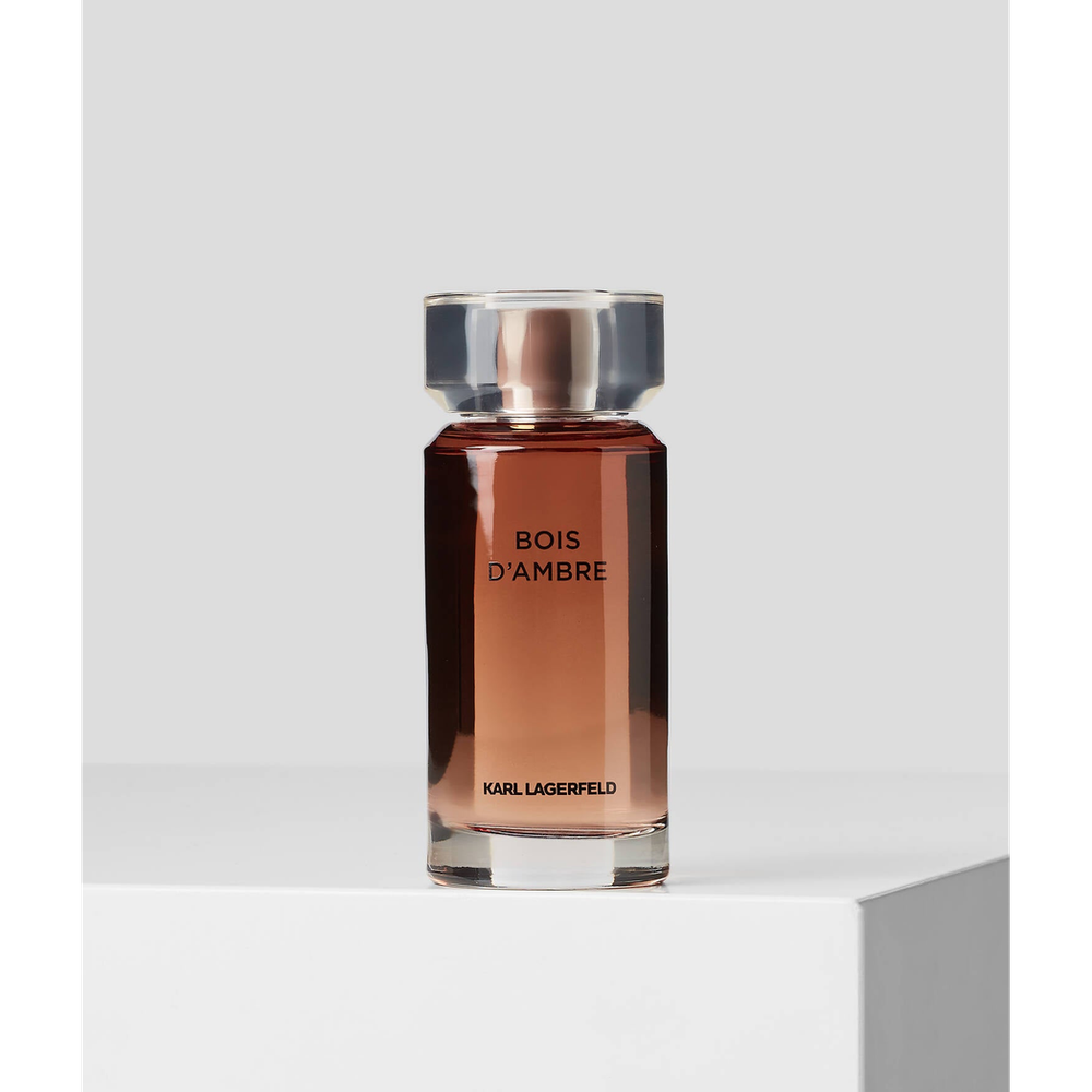 Bois D'ambre Eau de Toilette Spray 100ml