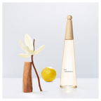 Eau Magnolia Eau De Toilette Spray 100ml