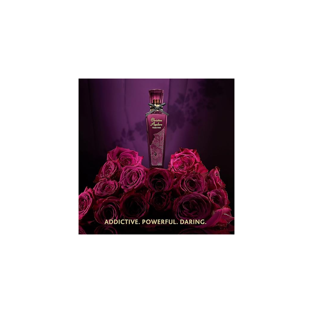 Floral & Fresh & Violet Eau de Parfum Spray 50ml