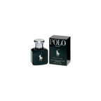 Ralph Lauren Polo Black Eau De Toilette Spray 40ml