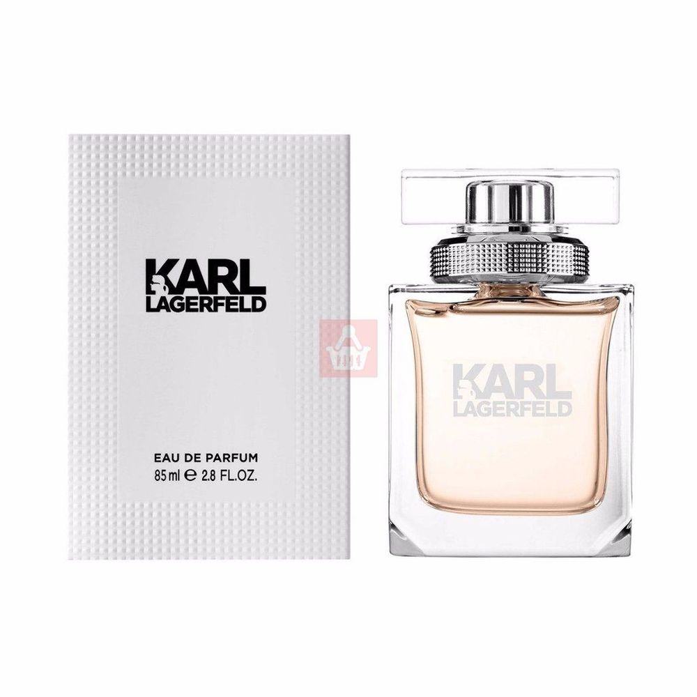Pour Femme Eau De Parfum Spray 85ml