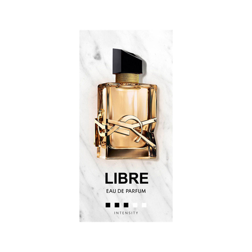 Libre Eau de Parfum Spray 30ml