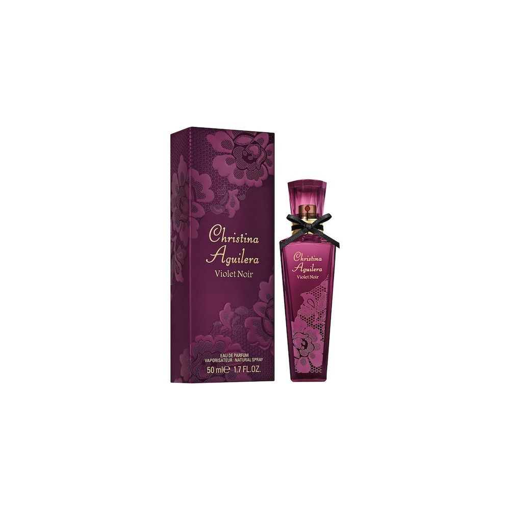 Floral & Fresh & Violet Eau de Parfum Spray 50ml