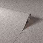Luxe Hessian Mink sw6 wallpaper