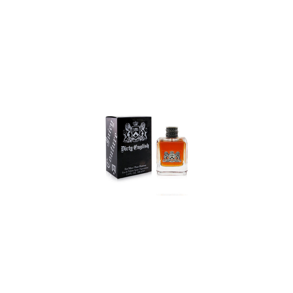 Amber & Rose & Jasmine Eau de Toilette Spray 100ml