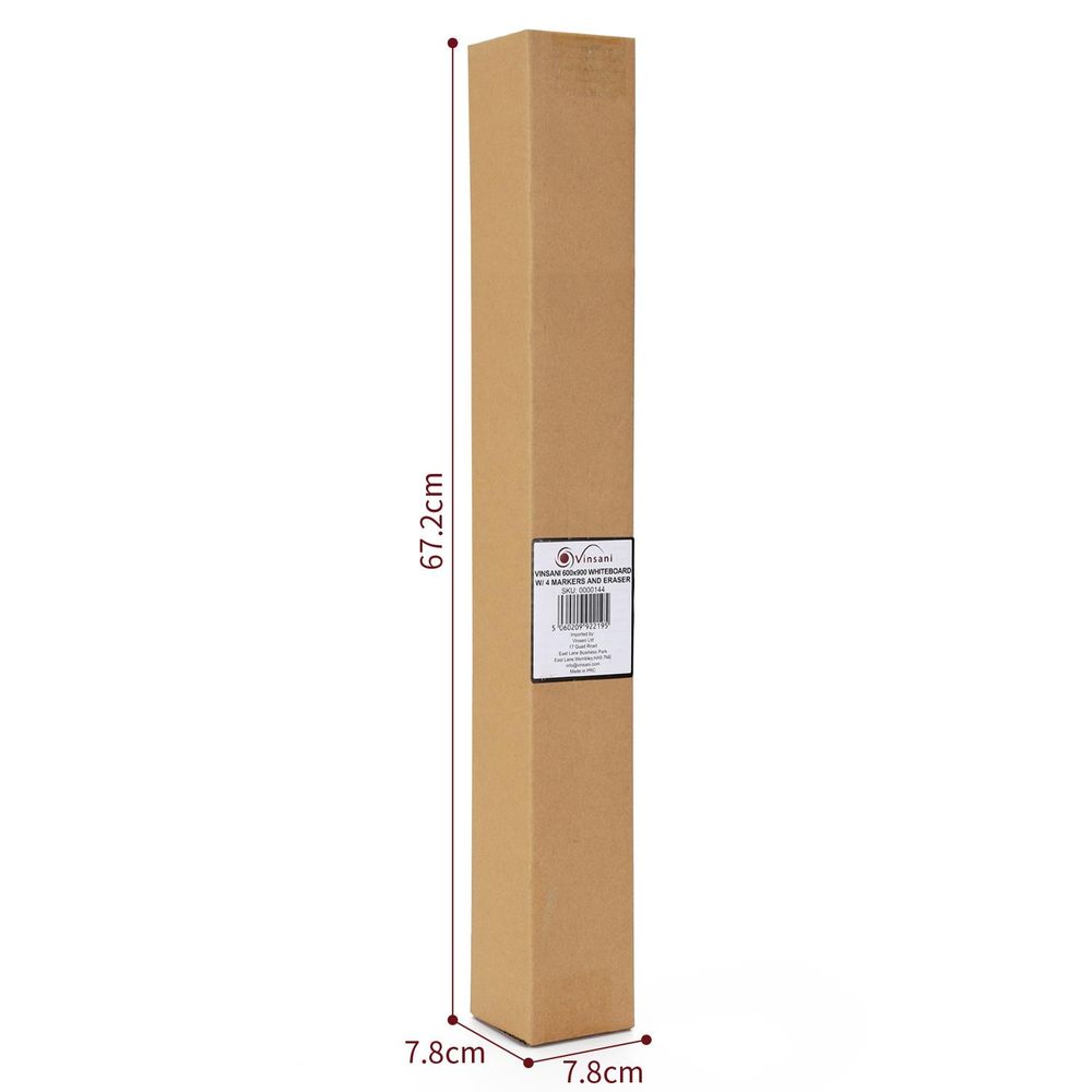 60x90 Whiteboard