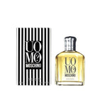 Uomo Eau de Toilette Spray 75ml