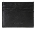 Brunhide Slim 100% Soft Leather Credit Card Holder - 254-300