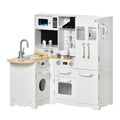 Chef's Playset - Complete Kitchen Accessories