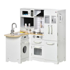 Chef's Playset - Complete Kitchen Accessories