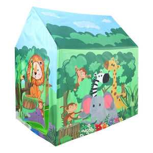 Animal Jungle