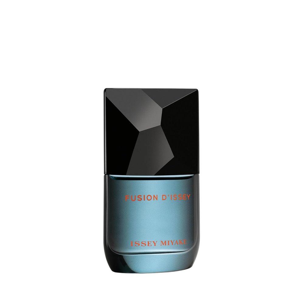 Fusion Eau De Toilette Spray 50ml