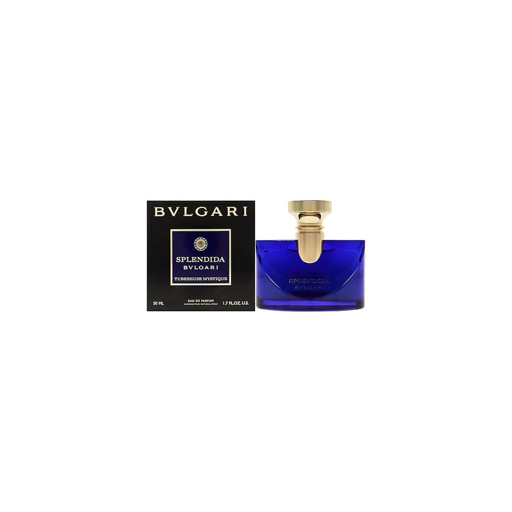 Splendida Tuberuse Mystique Eau De Parfum Spray 50ml