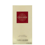 Cinnabar Eau de Parfum Spray 50ml
