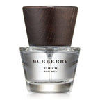 Touch Eau De Toilette Spray 50ml