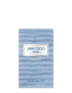Jimmy Choo Man Aqua Eau De Toilette Spray 50ml