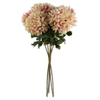 75cm Extra Large Chrysanthemum - Pink