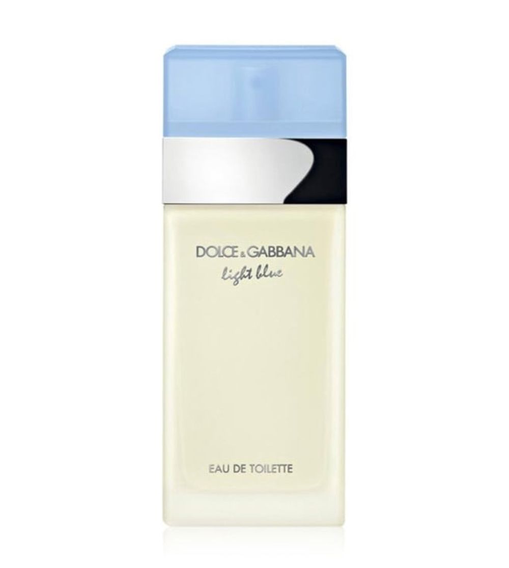 Light Blue Eau de Toilette Spray 25ml