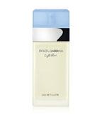 Light Blue Eau de Toilette Spray 25ml