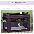 Pet Carrier for Everyday Use