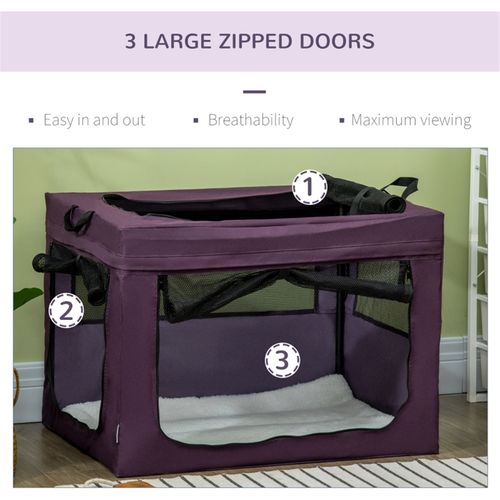 Pet Carrier for Everyday Use