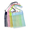 SET OF 4 BEACH BAGS: Keep Sand Away, Durable & Scalable