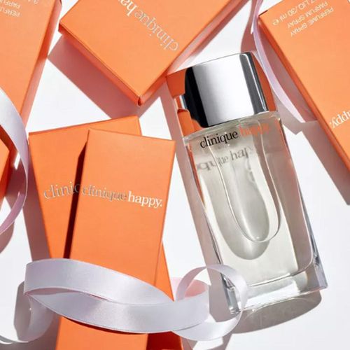 Happy Eau De Parfum Spray 100ml