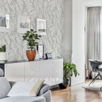 Carrara Marble Silver