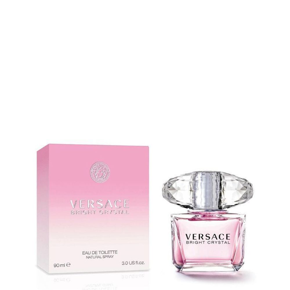 Bright Crystal Eau de Toilette Spray