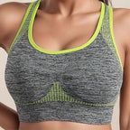 Zodiac Fitness Women Yoga Set Green S - Moisture Wicking - Soft Touch Elastic - Quick Dry