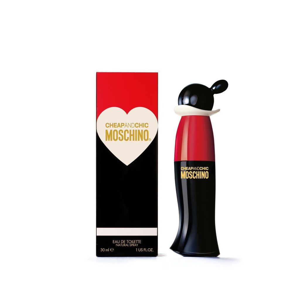 Floral & Fresh & Rose Eau de Toilette Spray 30ml
