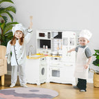 Chef's Playset - Complete Kitchen Accessories