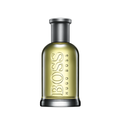 Boss Bottled Eau de Toilette Spray 100ml