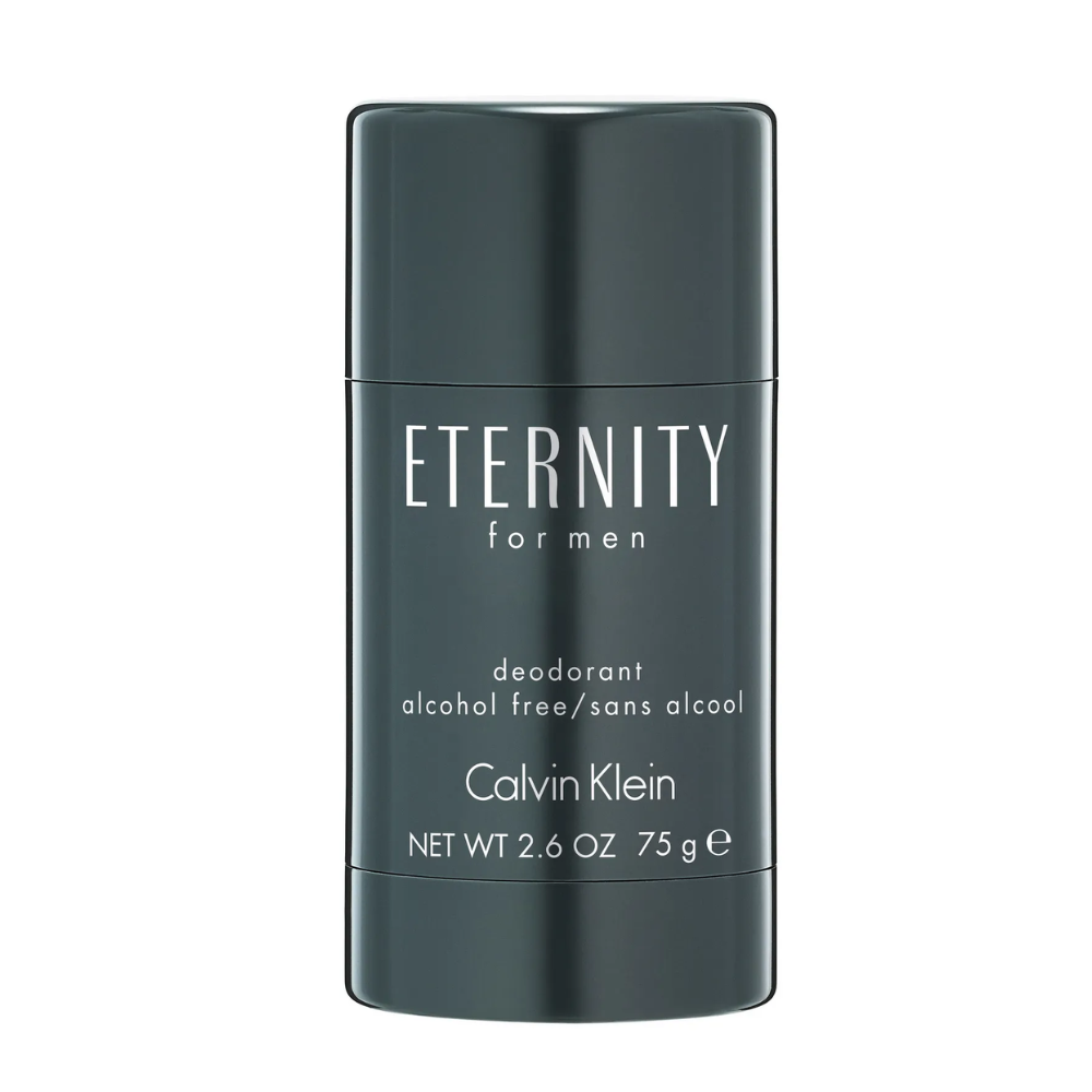 Eternity For Men Deodorant Stick 75g