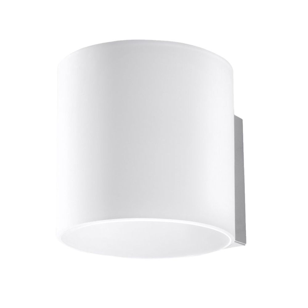 Vici Modern Glass Wall Lamp, Stylish Design, G9 Compatible