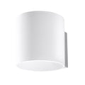 Vici Modern Glass Wall Lamp, Stylish Design, G9 Compatible