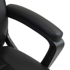 Executive Office Chair High Back Computer Chair with Armrests