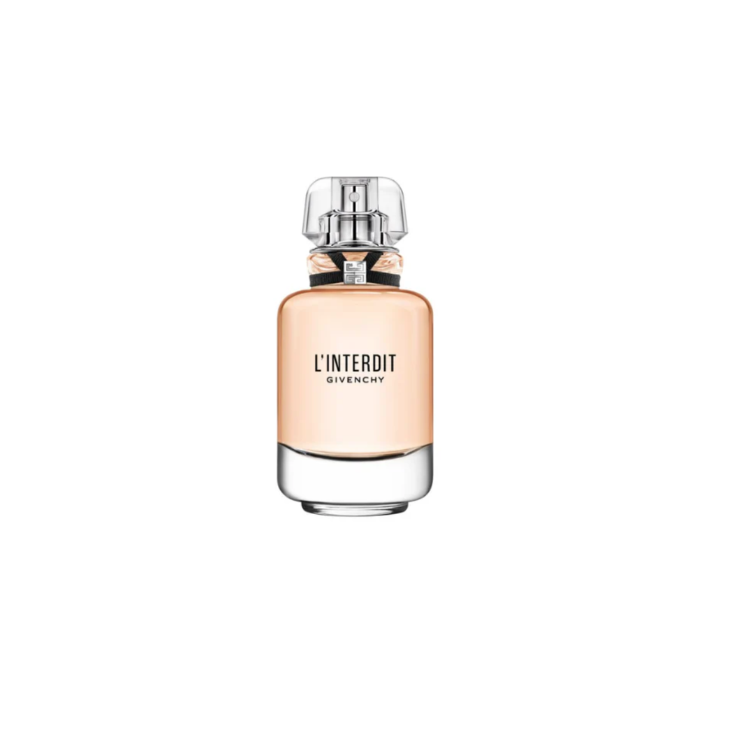 L'interdit Eau De Toilette Spray 80ml